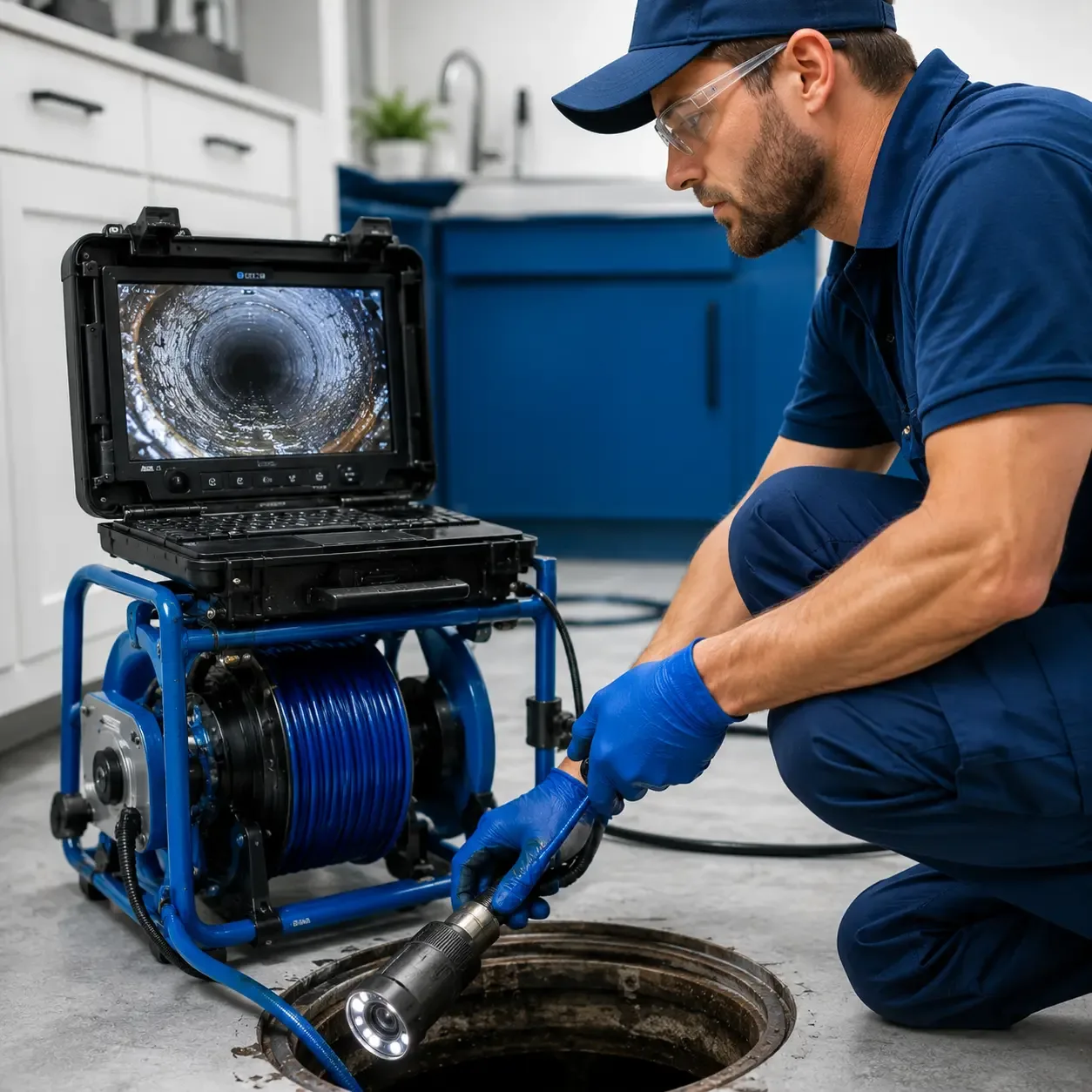 Pipe Relining professionals serving Dallas, OR